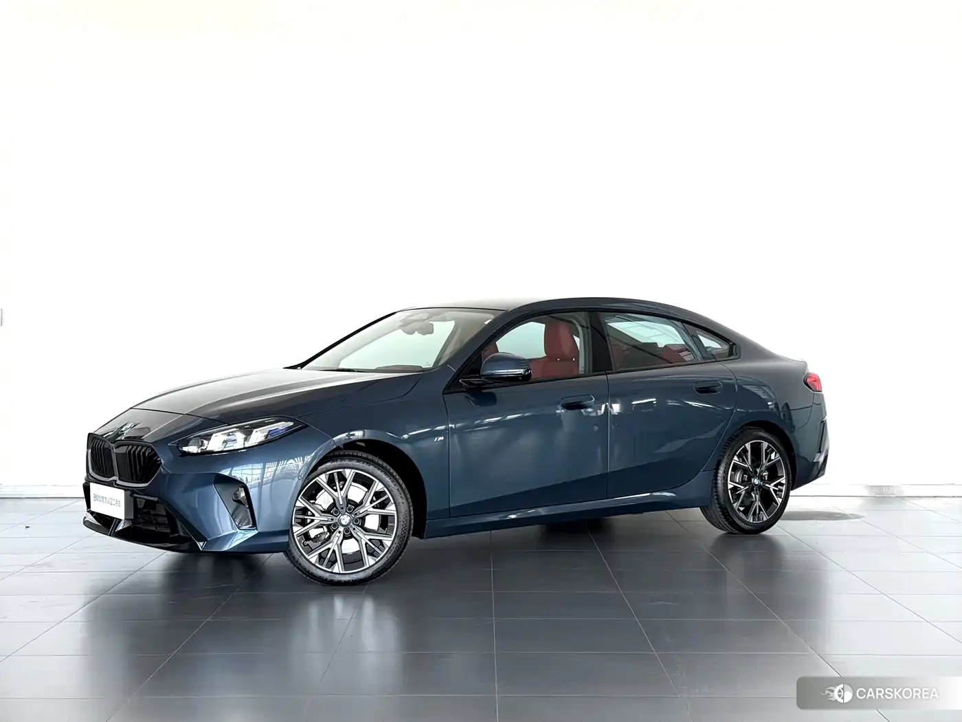 BMW 2 series id 4545686 из Китая 7