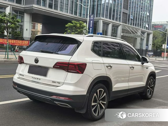 Volkswagen Tuyue id 4290603 из Китая 27