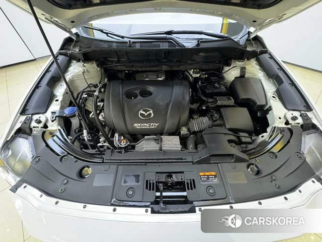 Mazda CX-5 id 4207753 из Китая 21