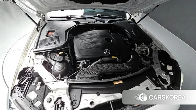 Mercedes-Benz E-Class W213 id 3753147 из Кореи 16