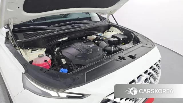 Hyundai The New Santa Fe id 3488830 из Кореи 16