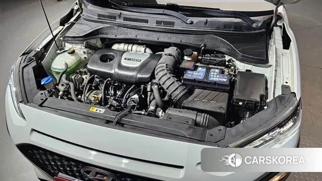 Hyundai Kona id 3449835 из Кореи 16