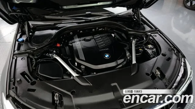 BMW 6 Series GT (G32) id 2714376 из Кореи 16