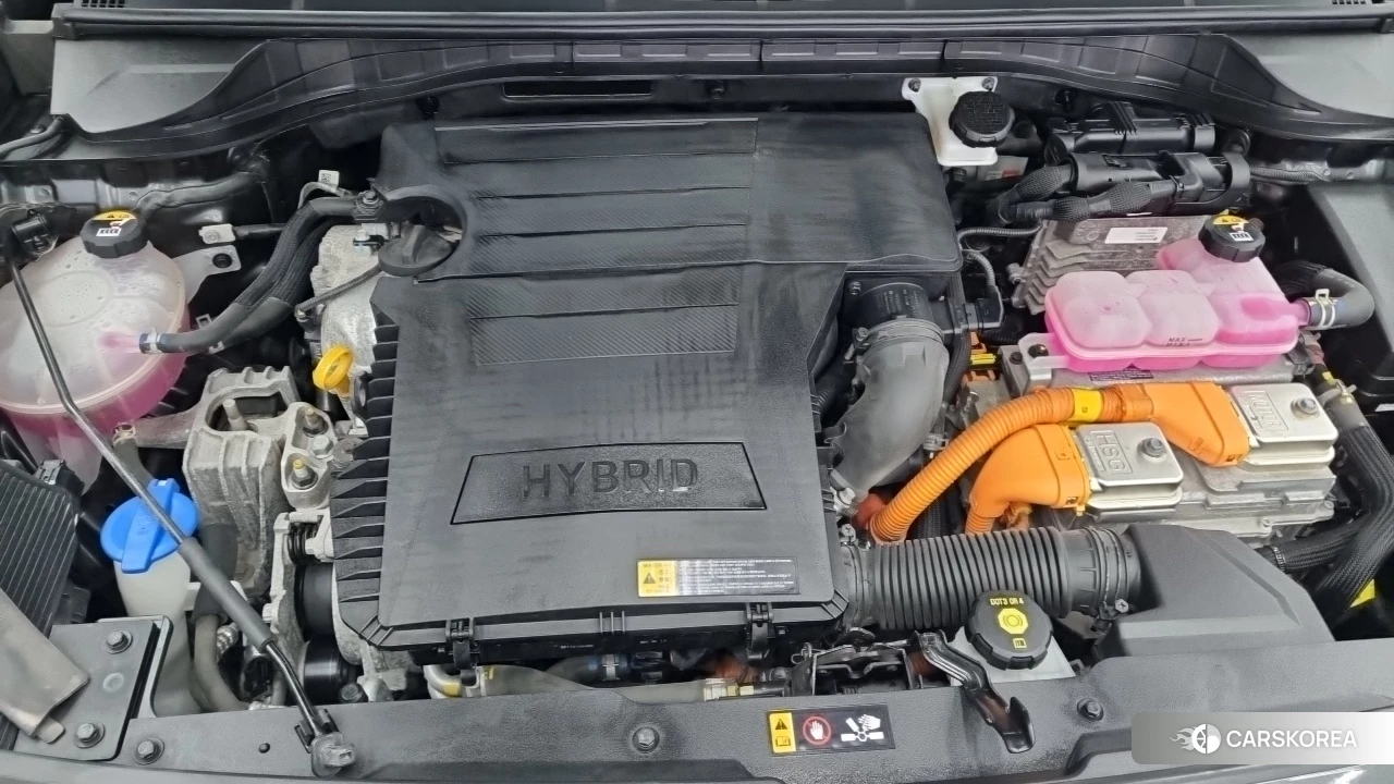 Kia The New Niro id 4716740 из Кореи 14