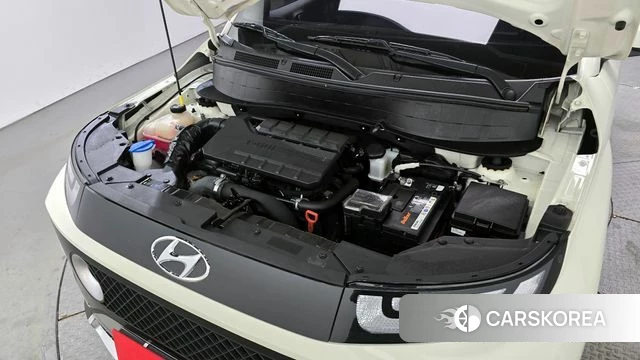 Hyundai Casper id 4224086 из Кореи 26