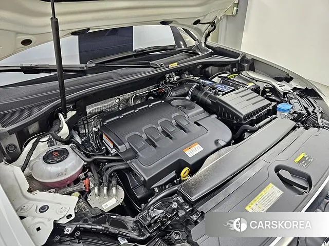 Audi Q3 (F3) id 3760383 из Кореи 16