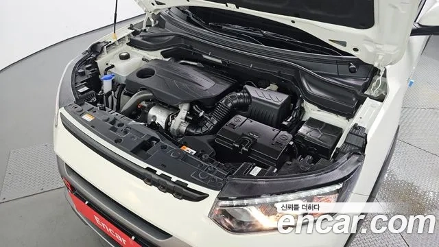 Ssangyong The New Tivoli id 2878848 из Кореи 16