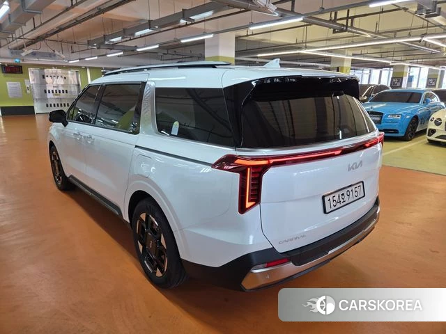 Kia The New Carnival 4th Generation id 3902414 из Кореи 16