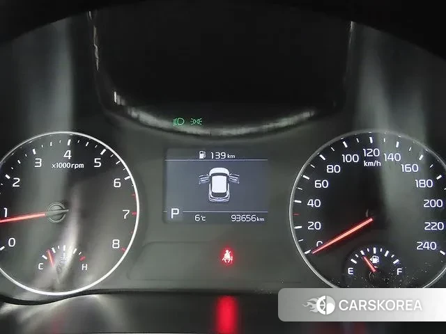 Kia Seltos id 3588169 из Кореи 16