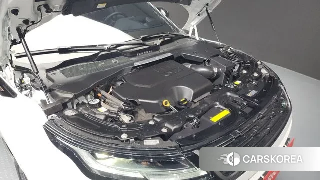 Land Rover Range Rover Evoque 2nd Generation id 3332962 из Кореи 16