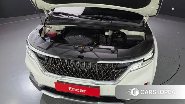 Kia Carnival 4th generation id 3367564 из Кореи 16