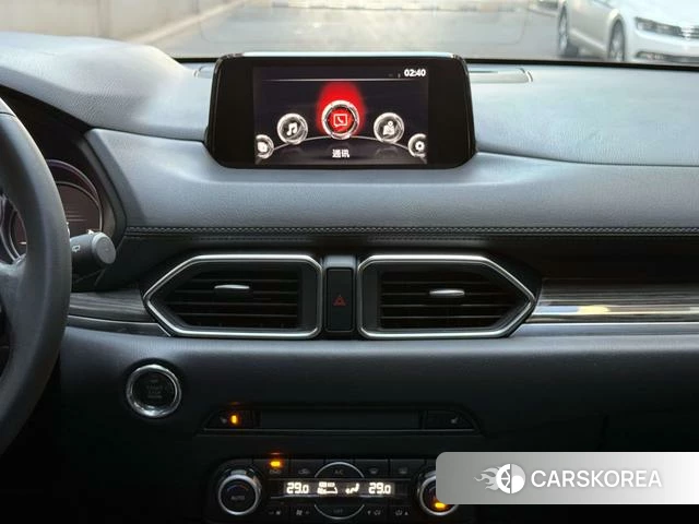 Mazda CX-5 id 4259431 из Китая 12
