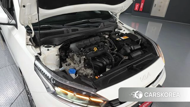 Kia The New K3 2nd generation id 4337888 из Кореи 29