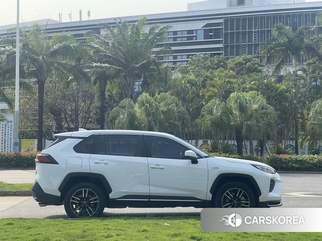 Toyota Wilanda id 4262016 из Китая 12