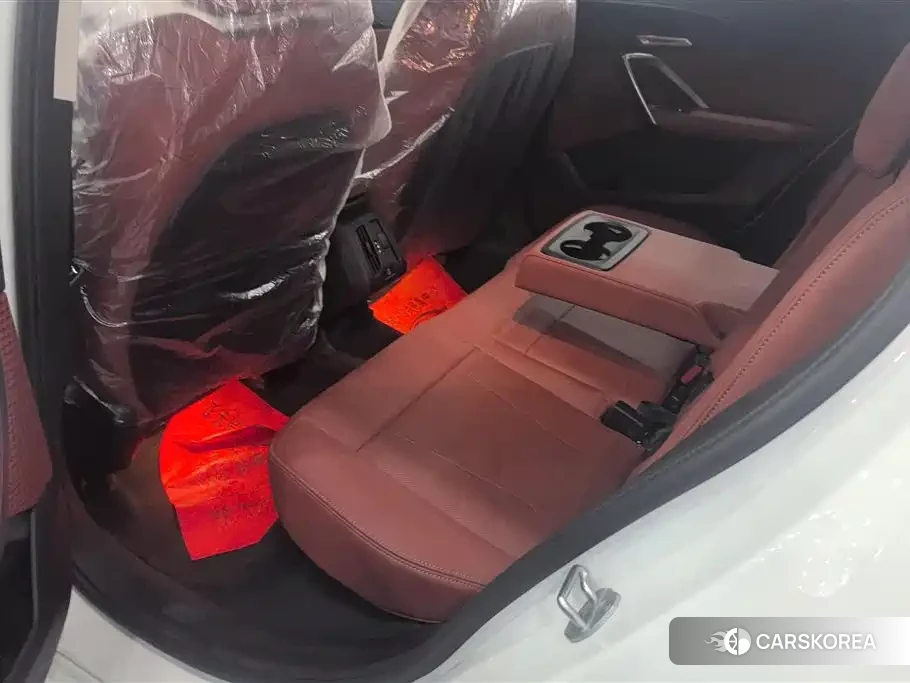 BMW X2 (imported) id 4545680 из Китая 12