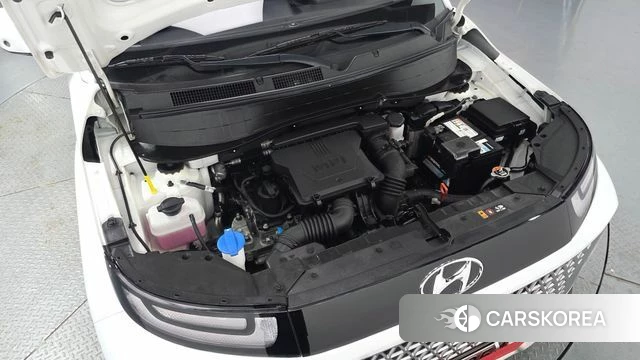 Hyundai Casper id 4541450 из Кореи 26