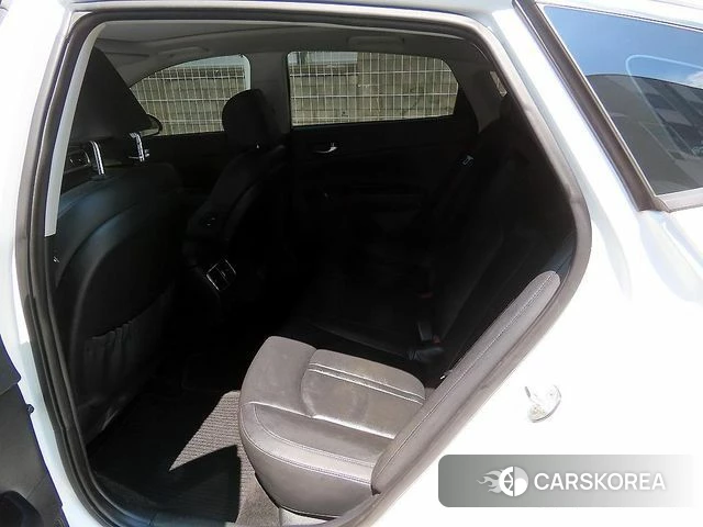 Kia The New K5 2nd generation id 4471642 из Кореи 16