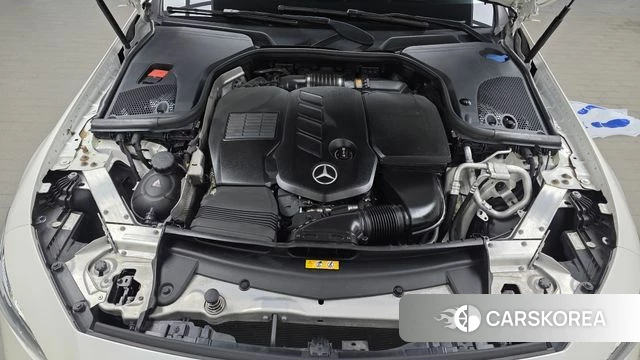 Mercedes-Benz CLS-Class C257 id 4471095 из Кореи 29