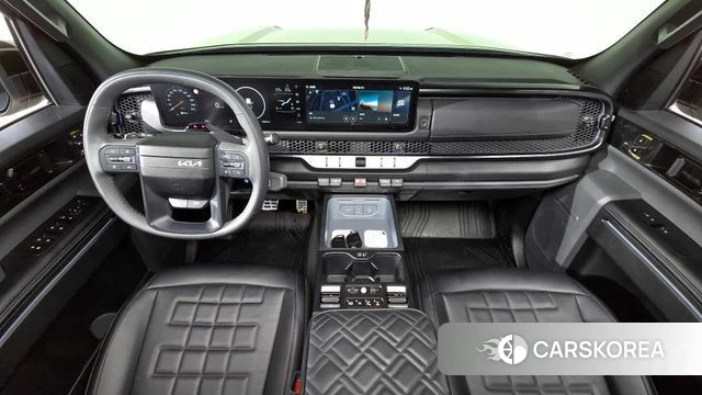 Kia Tasman id 4782927 из Кореи 28