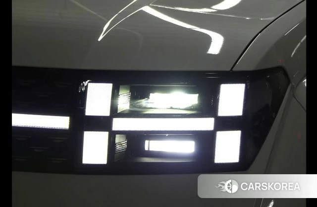 Hyundai Santa Fe (MX5) id 4468839 из Кореи 7