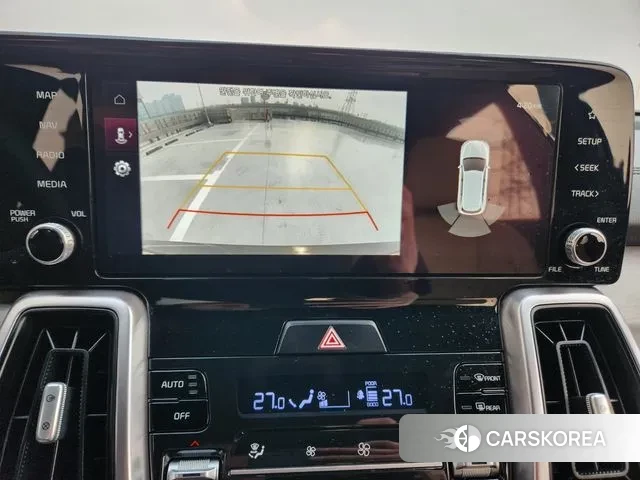 Kia Sorento 4th Generation id 3765735 из Кореи 16