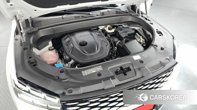 Renault Korea (Samsung) Grand Coleos id 4414002 из Кореи 33