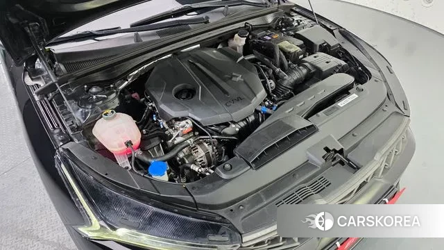 Kia K5 3rd generation id 3615677 из Кореи 16