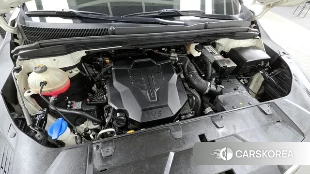 Kia Carnival 4th generation id 3586988 из Кореи 16