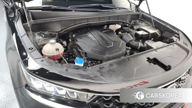 Kia Sorento 4th Generation id 3356356 из Кореи 16