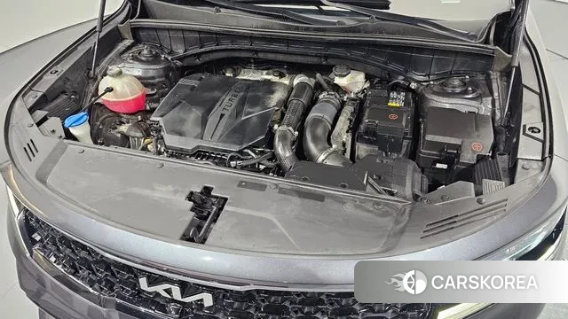 Kia Sorento 4th Generation id 3561725 из Кореи 16