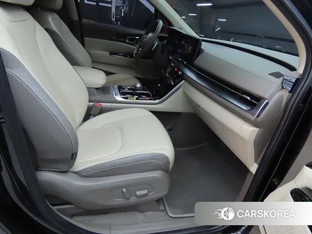 Kia Carnival 4th generation id 3503212 из Кореи 16