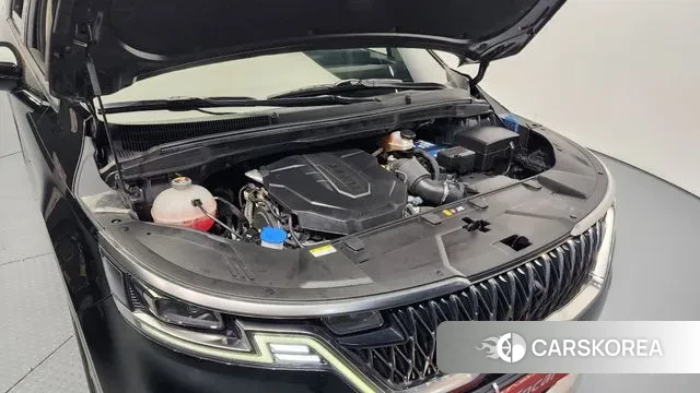 Kia Carnival 4th generation id 3043348 из Кореи 16