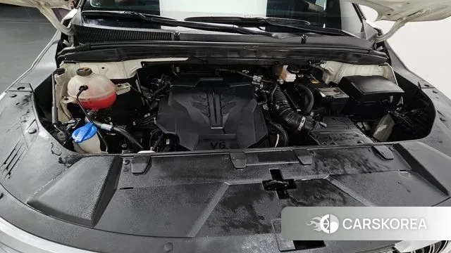 Kia Carnival 4th generation id 3717456 из Кореи 16