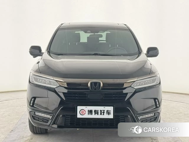 Honda Hao Ying 2022 Черный из Китая, фото 6