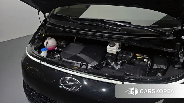 Hyundai Staria id 3378127 из Кореи 16