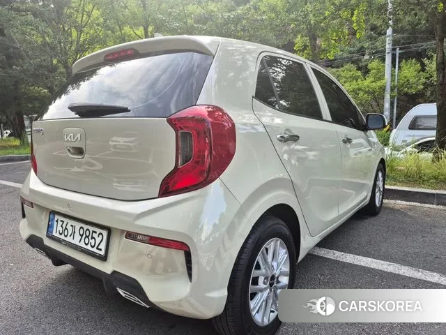 Kia Morning Urban (JA) id 3016820 из Кореи 16