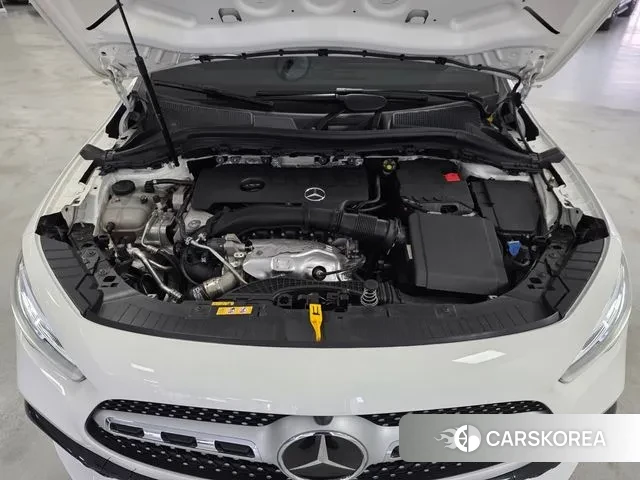 Mercedes-Benz GLA - Class H247 id 3452479 из Кореи 13