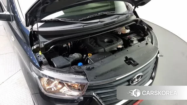 Hyundai The New Grand Starex id 2902595 из Кореи 16