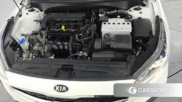 Kia Come New K3 id 3867117 из Кореи 16