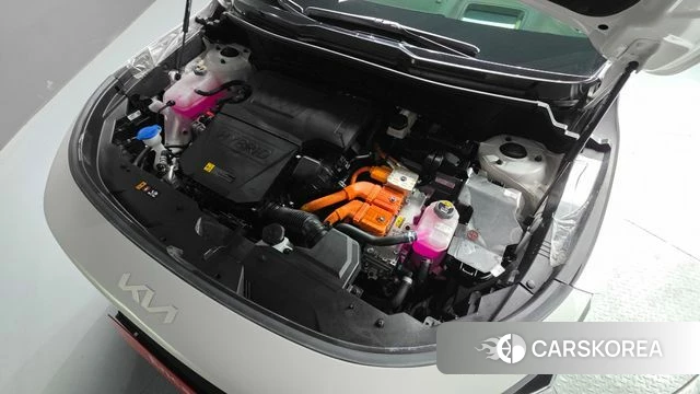 Kia Di Ol Nu Niro id 3825781 из Кореи 16