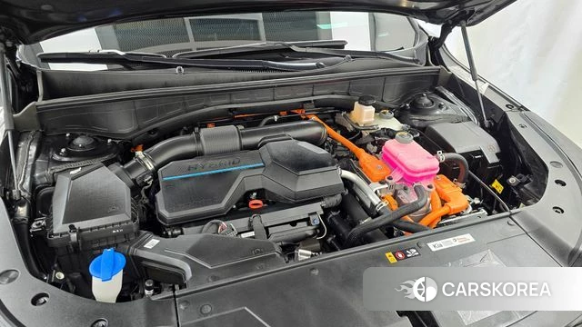 Kia The New Sorento 4th Generation id 3838321 из Кореи 16