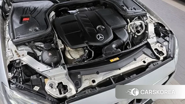 Mercedes-Benz E-Class W213 id 3681642 из Кореи 16