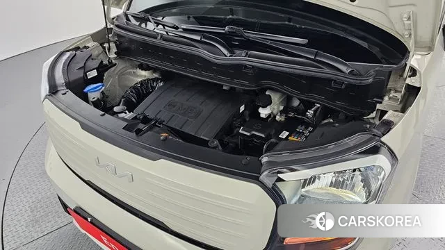 Kia The New Kia Ray id 3037064 из Кореи 16