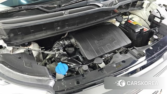 Kia The New Kia Ray id 4618337 из Кореи 27