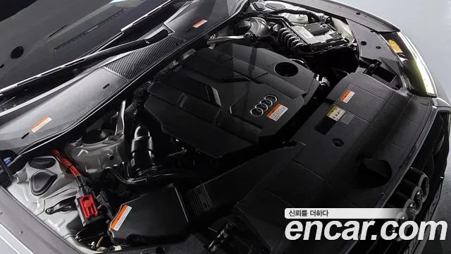 Audi A7 (4K) id 2558251 из Кореи 16