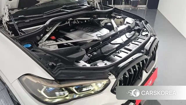 BMW X6 (G06) id 3508346 из Кореи 16