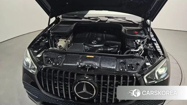 Mercedes-Benz GLE-Class W167 id 3017170 из Кореи 16