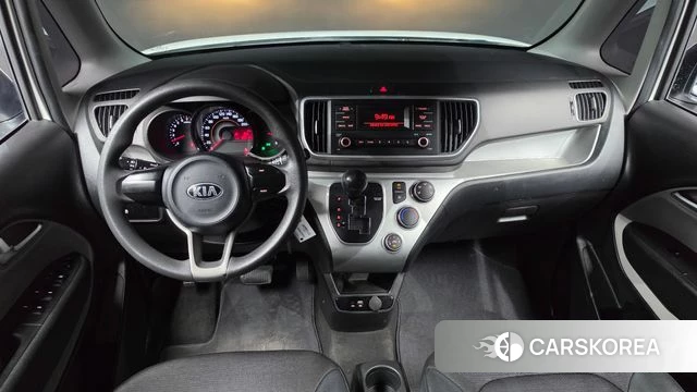 Kia The New Ray id 4895056 из Кореи 26