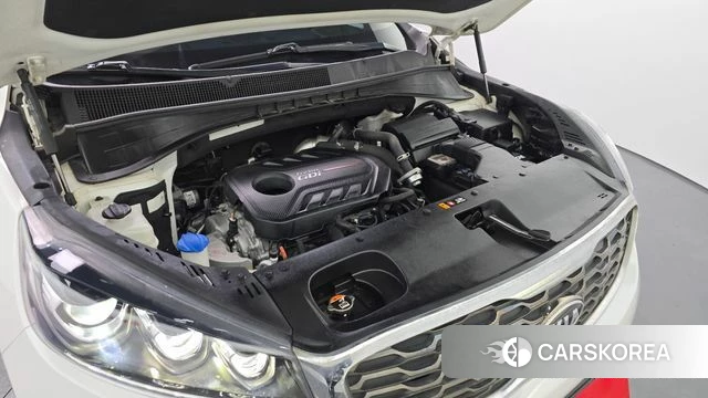 Kia The New Sorento id 3886058 из Кореи 16