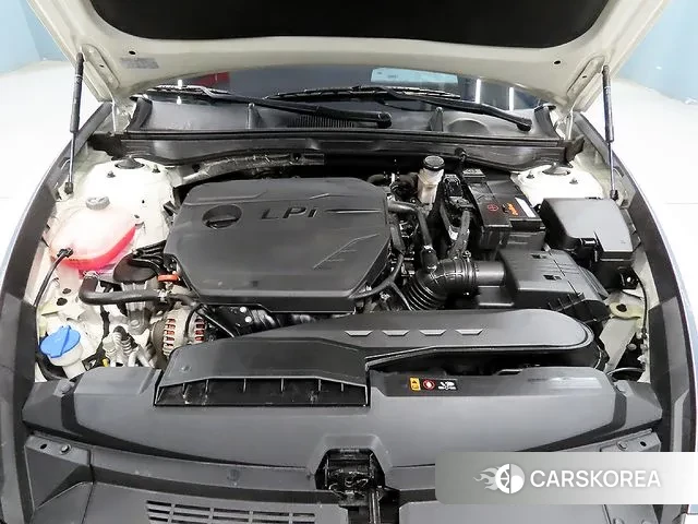 Hyundai Sonata (DN8) id 3640131 из Кореи 16